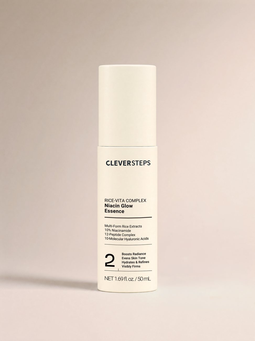 RICE-VITA Complex Niacin Glow Essence